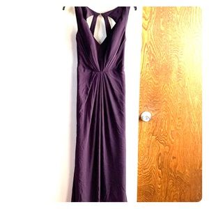 Hayley Paige bridesmaid dress